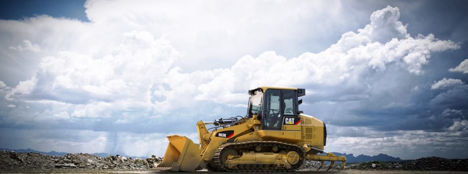 Information zu Bauarbeiten