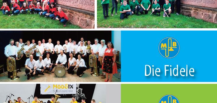 Moosalbtaler aktuell und informativ - KW 35/25