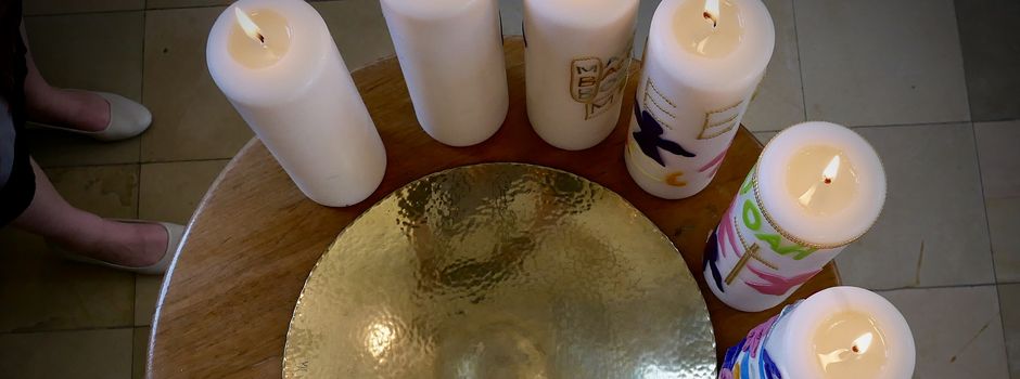 Konfirmation in Herzebrock und Clarholz: 13 Jugendliche feiern ihren Festtag
