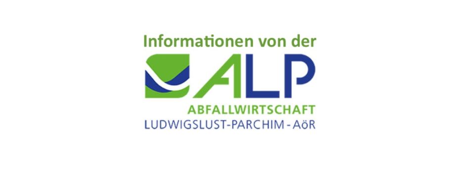 Informationen zur Abfallbeseitigung