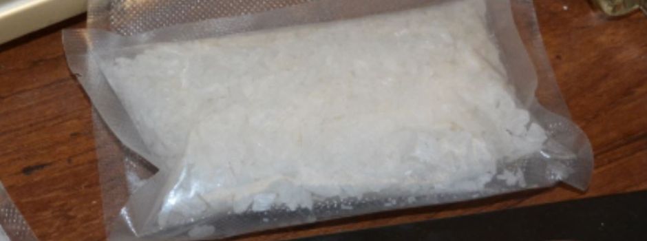 Schlag gegen Drogenhändler