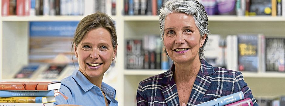 Für spannende Lesestunden