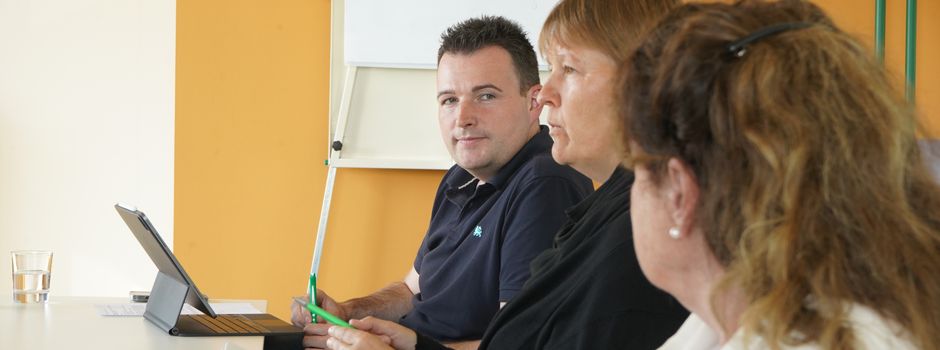 Klimaschutz durch ehrenamtliche Klimaschutzpat*innen - Zukunftswerkstatt lädt ein zum Dialog