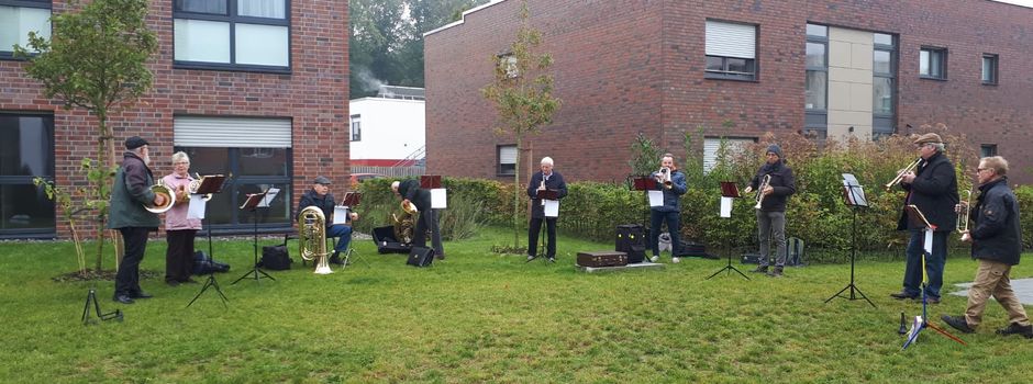 Chorkonzert: Geistliche Musik in Kreuzkirche