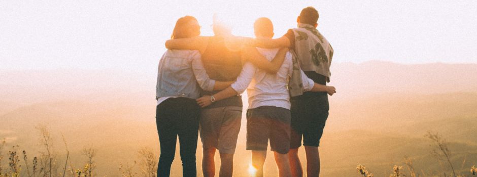 5 soziale Initiativen für die Integration  von Geflüchteten