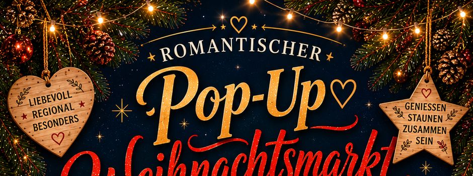 Weihnachtsmarkt in Bermersheim v.d.H. 