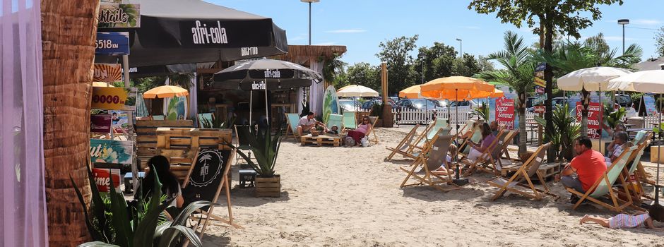 Straßenfest, Jazz & Yoga – Summerfeelings in Augsburg