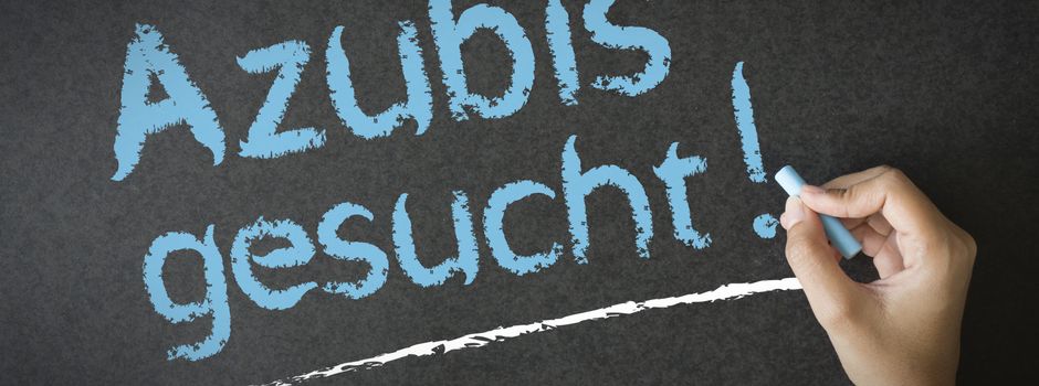Steuerberatungskanzlei sucht Auszubildende zum Steuerfachangestellten
