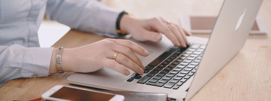 Wiesbaden wird Pilotkommune für deutsche Digitalisierungsoffensive