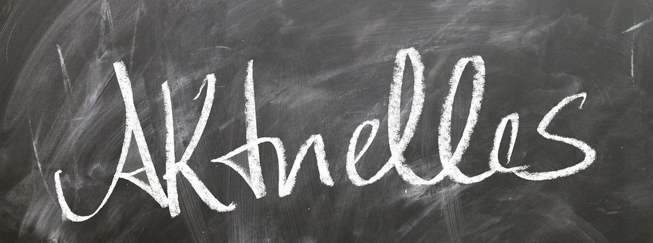 Das Neueste aus Politik und Gesellschaft 