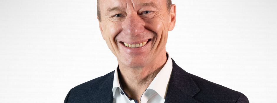 Grußwort des Ersten Bürgermeisters