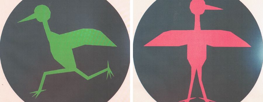 Schierstein soll Storchen-Ampeln bekommen