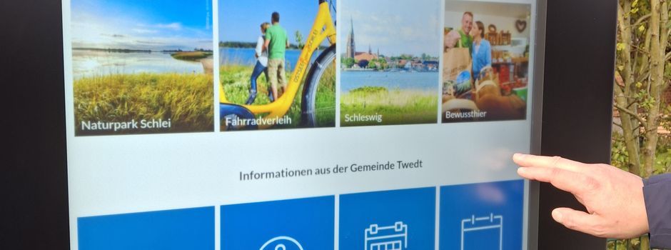 Twedter sind gut informiert