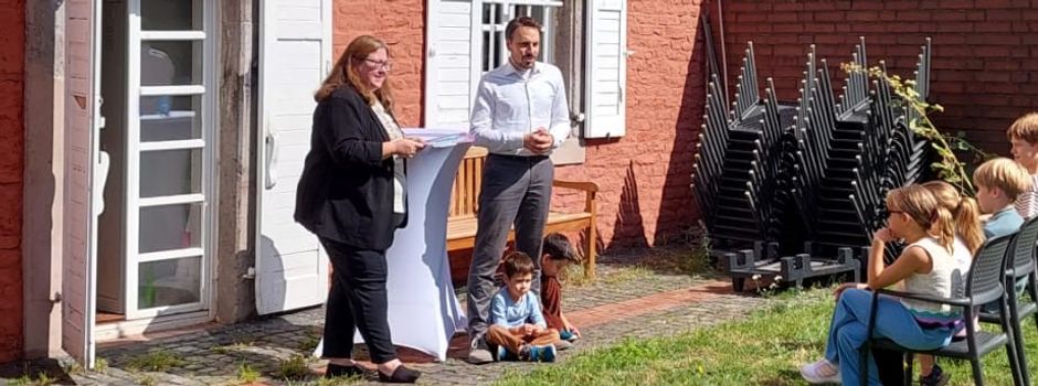 Großer Abschluss des Sommerleseclubs in der Stadtbücherei Niederkassel