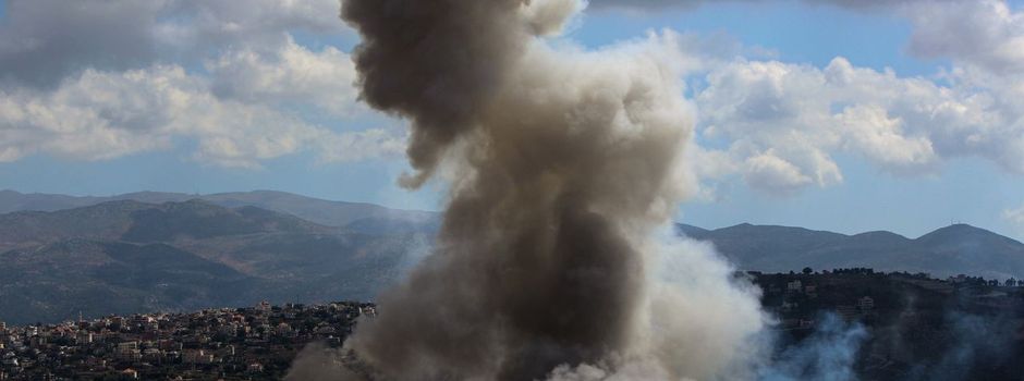 Was Israel im Libanon erreichen will - und was droht