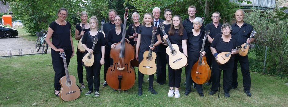 Zwei Konzerte: „Mandoline auf Reisen“