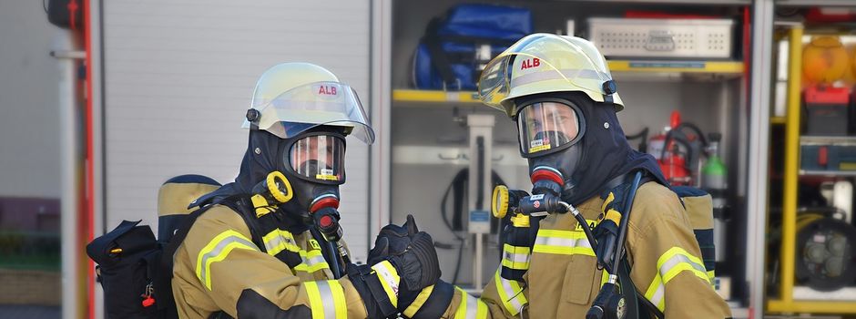 Niedernhausener Feuerwehren für verschiedenste Gefahrenlagen gerüstet