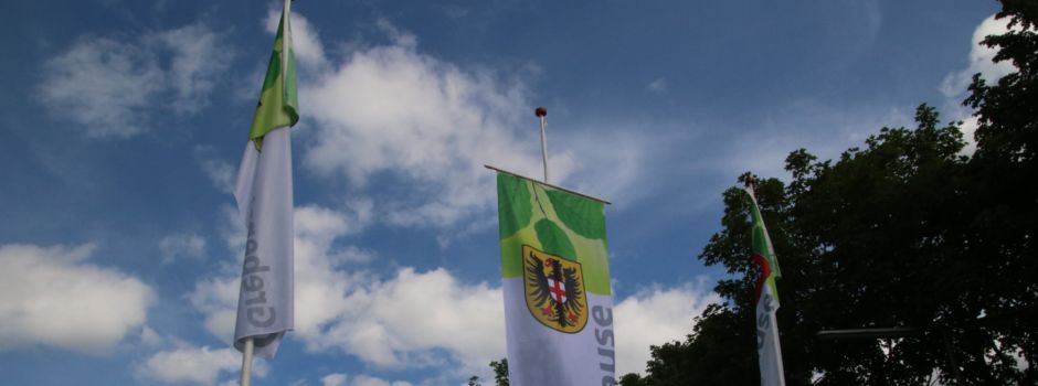 Von Udenhausen über Udenhausen nach Udenhausen