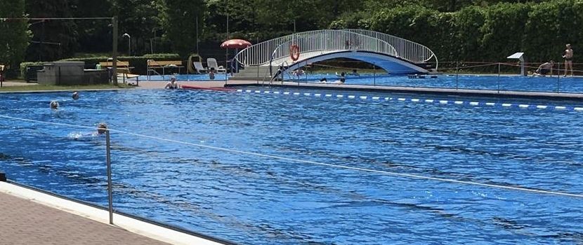 Wasser – die oft unterschätzte Gefahr für Nichtschwimmer