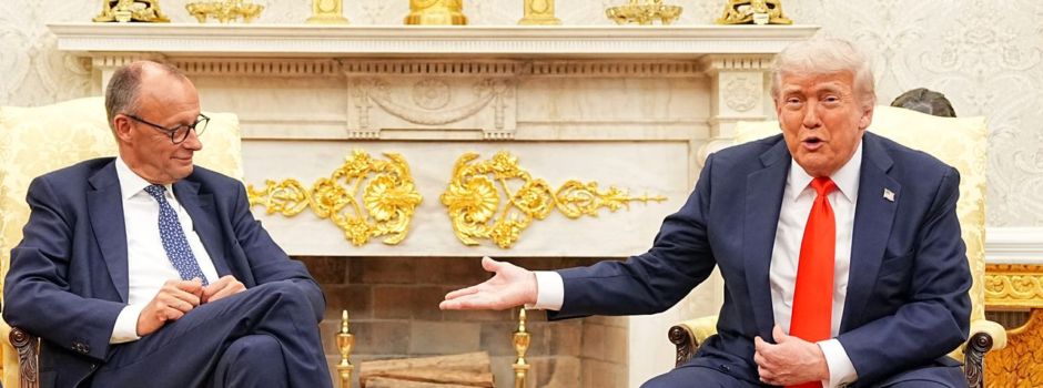 7 Lehren aus 17 Stunden in Washington