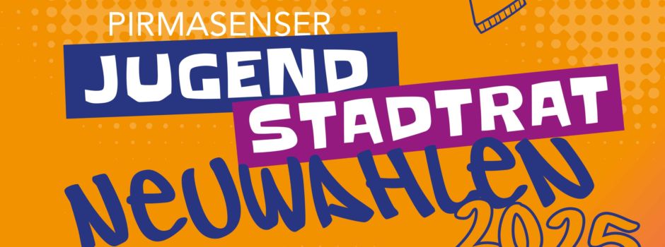 Jugendstadtrat: 15 Mädchen und Jungen stellen sich zur Wahl