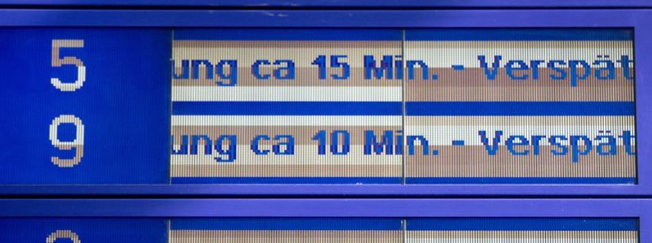 Aktuell: Zugausfälle zwischen Koblenz und Köln – alle Infos im Überblick