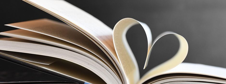 Literarischer Abend mit Katrin Faludi