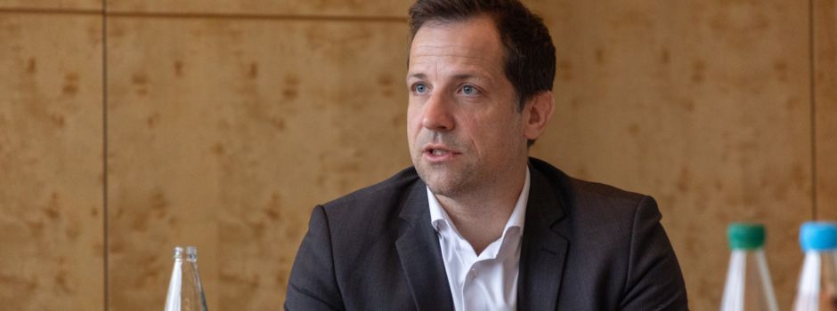 Trotz Krieg: Mainzer Oberbürgermeister würde in die Ukraine fahren