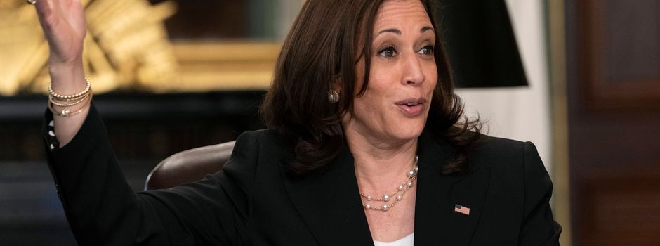 Kamala Harris gegen Donald Trump - Hat sie eine Chance?