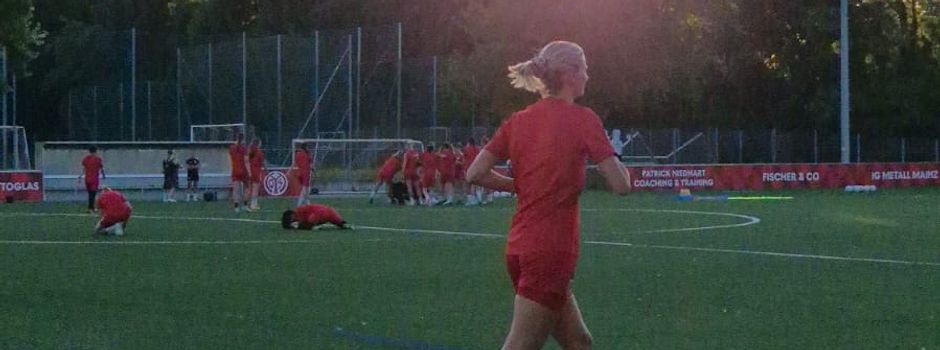 05erinnen in Liga Zwei – jetzt braucht es echten Support