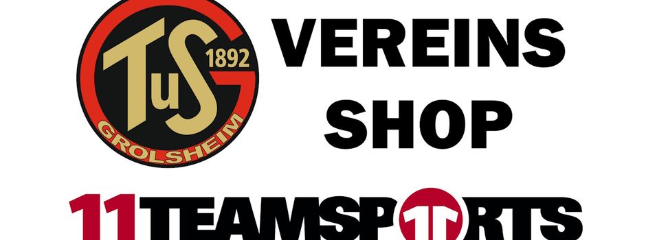 Neuer Sportartikelausstatter