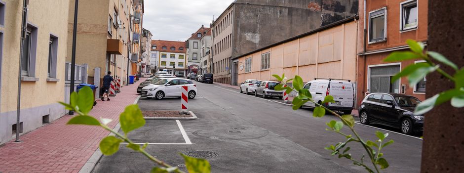 Offizielle Verkehrsfreigabe der nördlichen Ringstraße nach Ausbau