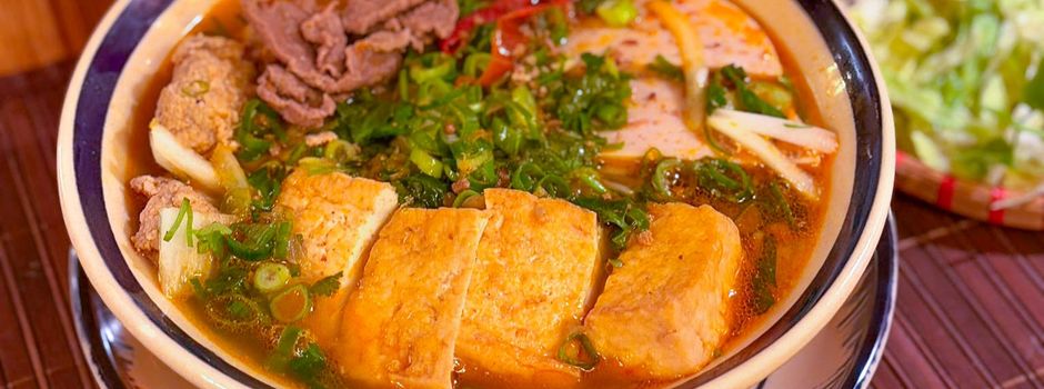 Neues vietnamesisches Restaurant in Wiesbaden