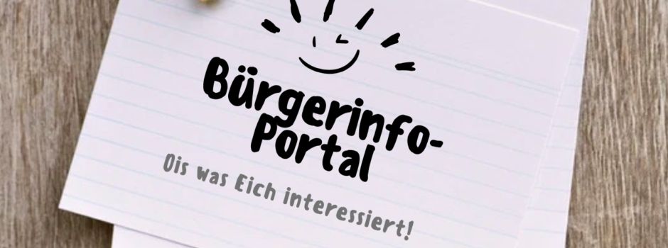 Informationen zum Gemeinderat