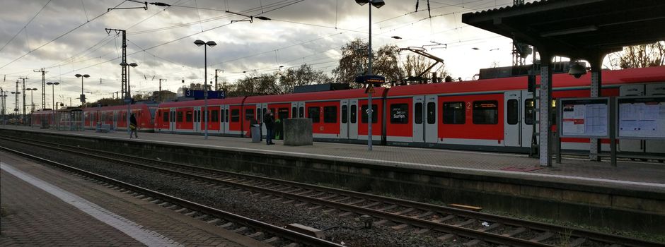 Kasteler Straße nach Wiesbaden-Biebrich zwei Wochen lang gesperrt