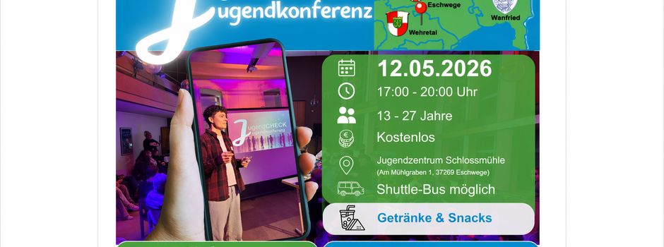 Deine Meinung zählt: JugendCHECK kommt