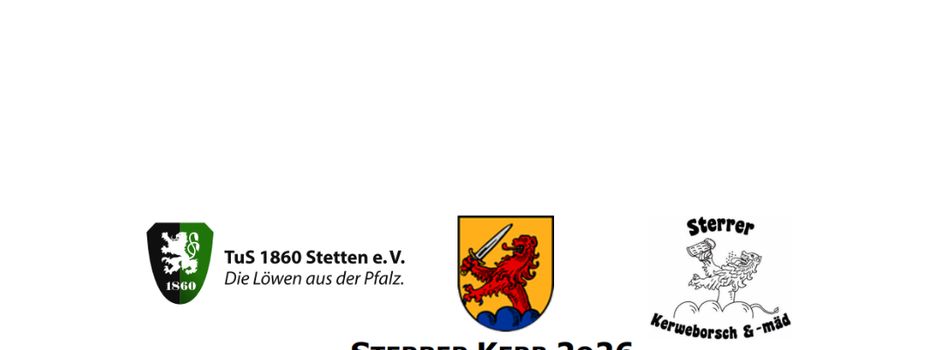 Sterrer Kerb 2026