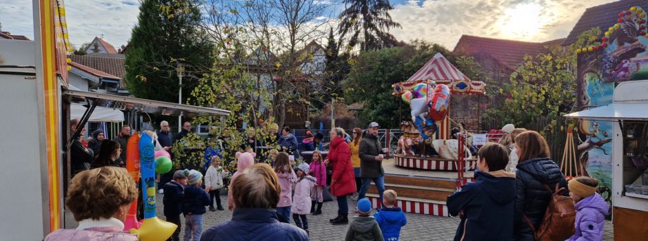 Auf zur Ranschbacher Kerwe!