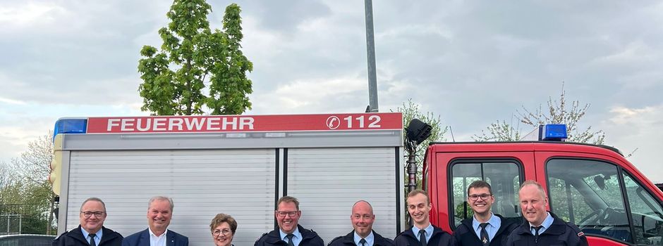 🌸Rund um gelungenes Frühlingsfest🚒