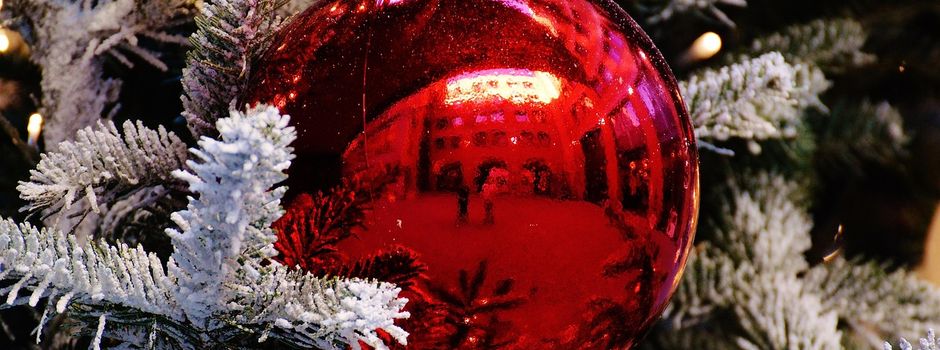 FFW Senioren- Stammtisch feiert Weihnachten.