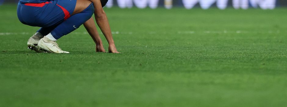 «Dürfen nicht rausfliegen»: RB scheitert an Real Madrid