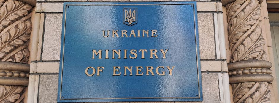 Korruptionsskandal in der Ukraine: U-Haft verhängt