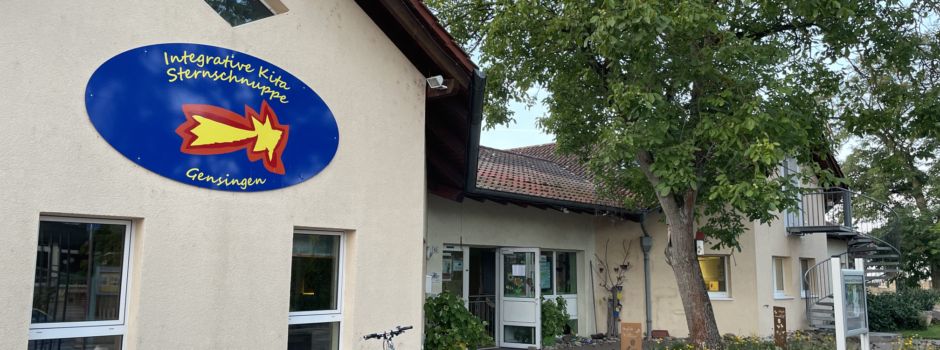 Einladung zur Mitgliederversammlung des Fördervereins der KiTa Sternschnuppe