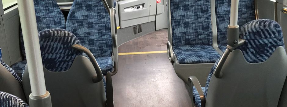 Mainzer Busse: Das ist der Punkt, an dem alle Fahrgäste sitzen müssten