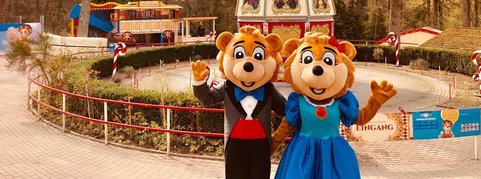 Ferienprogramm: Freie Plätze bei Tagesfahrt ins Taunus Wunderland