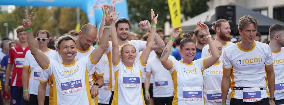 Mainzer Firmenlauf 2026: So sichert ihr euch jetzt die Startplätze