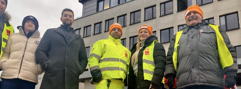 Die Ursachen für den Streik-Stress in Wiesbaden