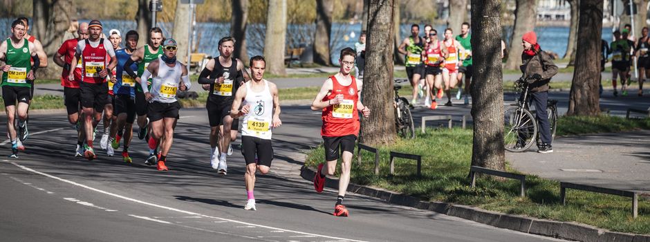 Deutsche Jugendvizemeister im Marathon kommt aus den Reihen des TuS Niedernwöhren