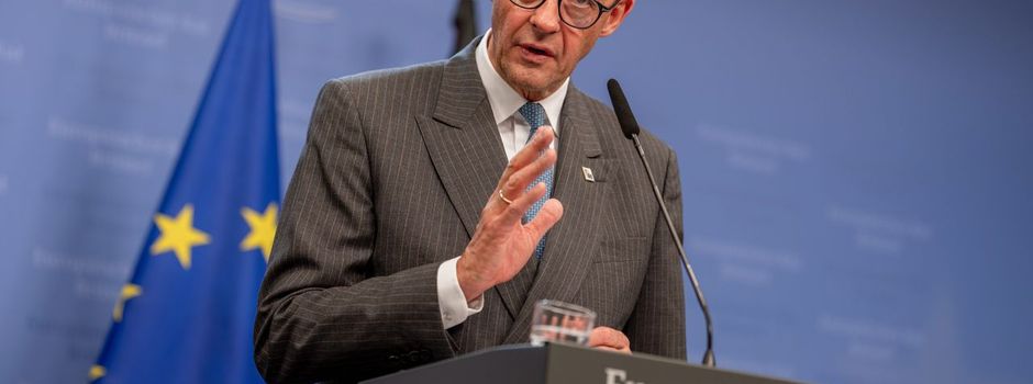 EU will Ukraine mit Kredit retten - Russland spottet