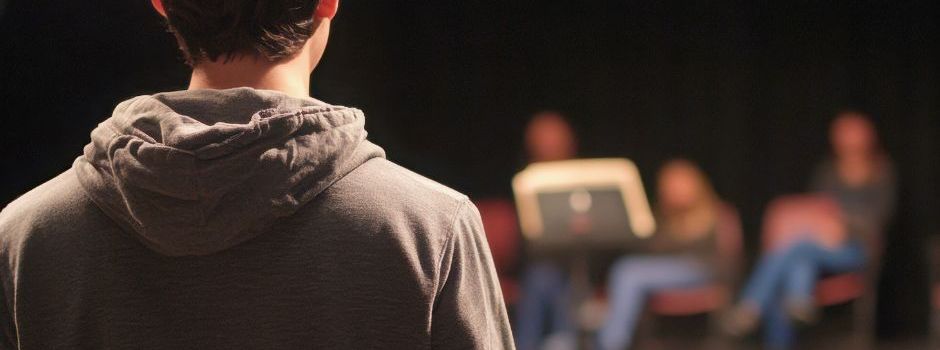 Offenes Casting: Wer spielt mit bei „Die Räuber“?